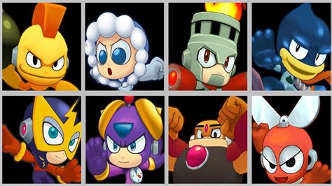 megaman powered up boss order|mega man powered up weaknesses.